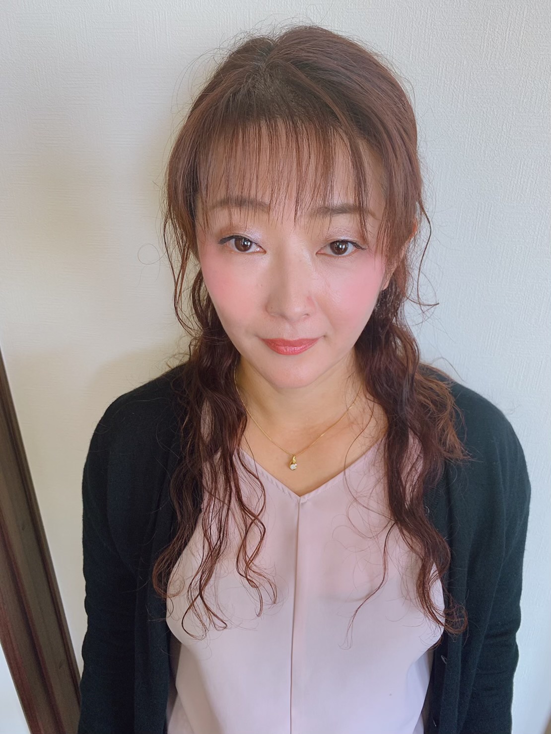 松成 祥子